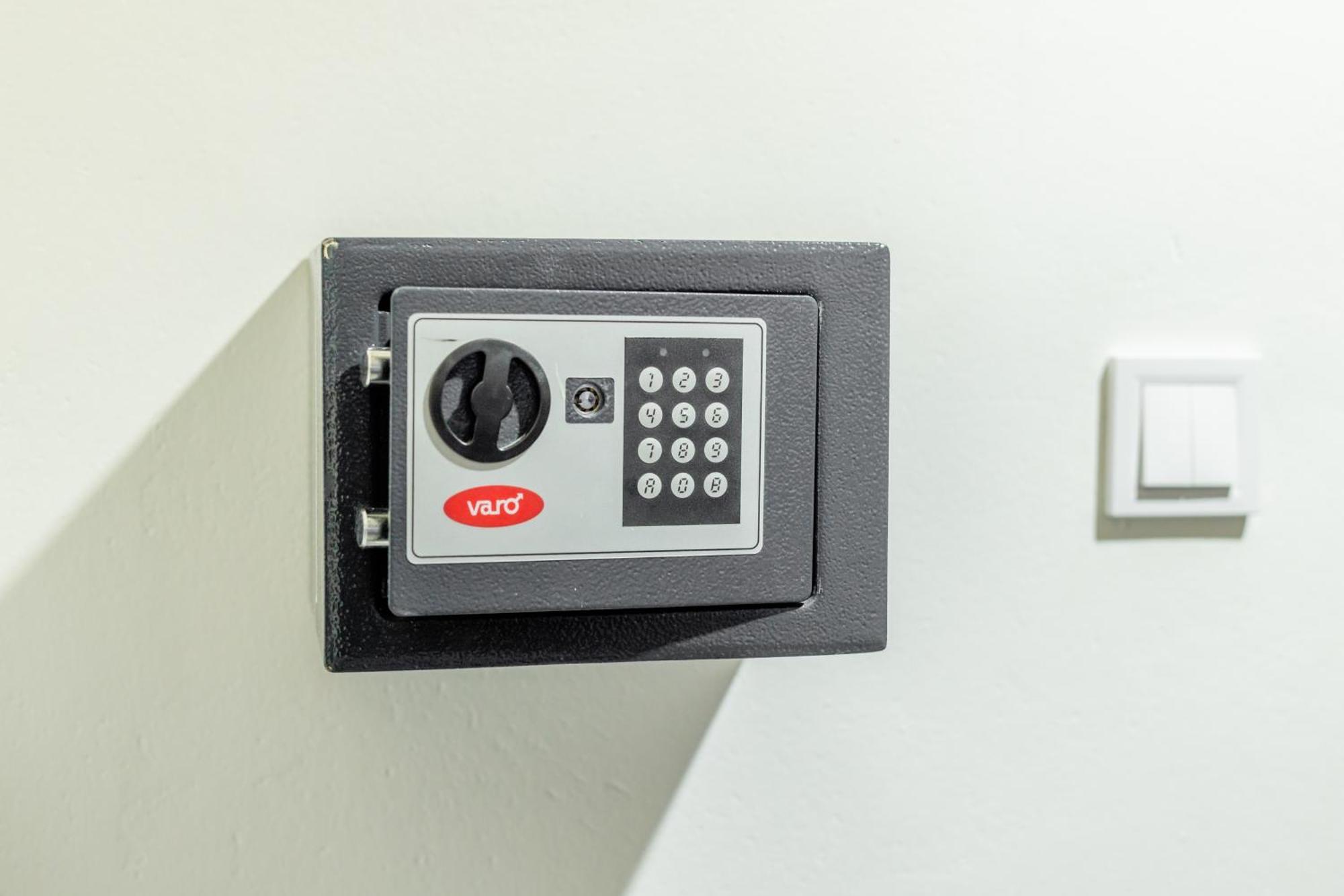 Apartments Lido 奥赫里德 外观 照片